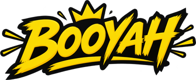 booyah